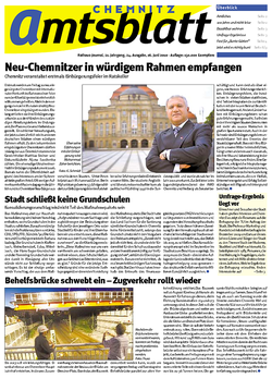 Amtsblatt 24