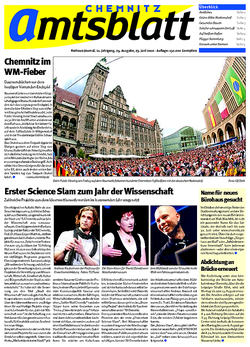 Amtsblatt 25