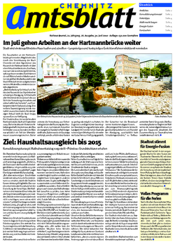 Amtsblatt 26