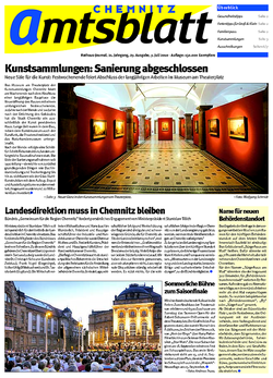 Amtsblatt 27