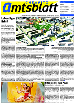 Amtsblatt 29