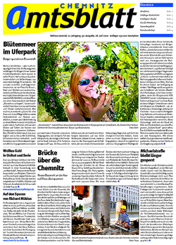 Amtsblatt 30