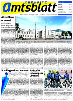 Amtsblatt 31