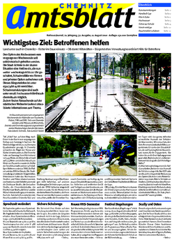 Amtsblatt 32