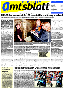 Amtsblatt 33