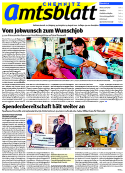 Amtsblatt 34