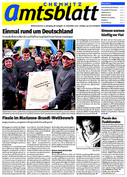 Amtsblatt 38