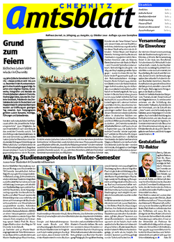 Amtsblatt 41
