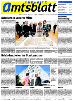 Amtsblatt 42