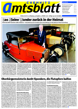 Amtsblatt 43
