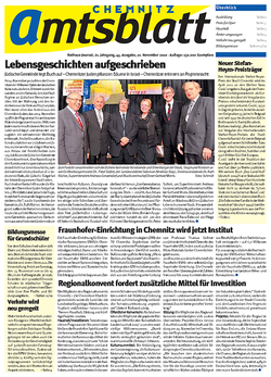 Amtsblatt 45
