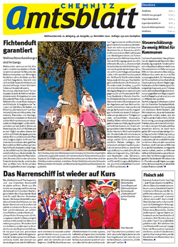 Amtsblatt 46