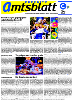 Amtsblatt 34