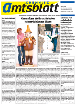 Amtsblatt 51