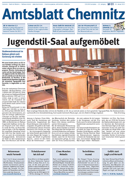 Amtsblatt 1