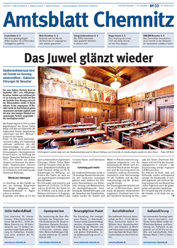 Amtsblatt 3