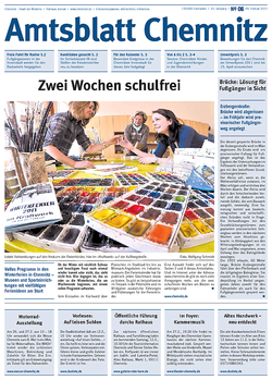 Amtsblatt 6