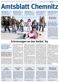 Amtsblatt 8