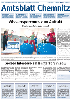 Amtsblatt 11