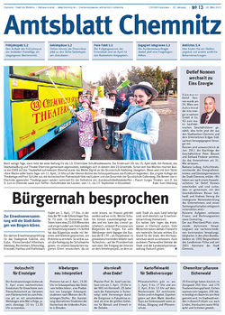 Amtsblatt 13