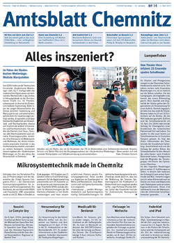 Amtsblatt 14