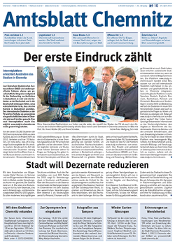 Amtsblatt 16