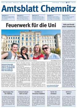 Amtsblatt 17