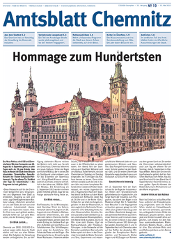 Amtsblatt 19