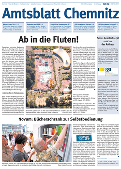 Amtsblatt 20