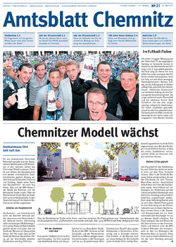 Amtsblatt 21