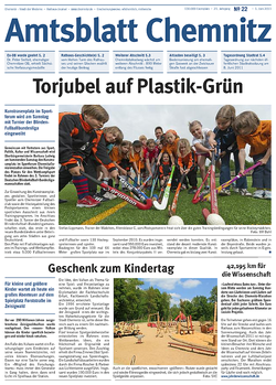 Amtsblatt 22