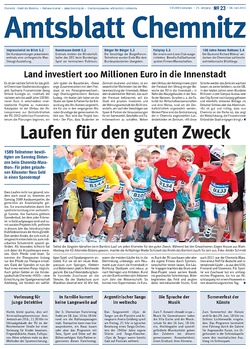 Amtsblatt 23