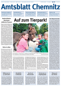 Amtsblatt 24