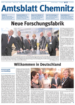 Amtsblatt 25