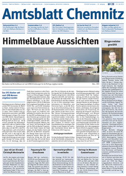 Amtsblatt 28
