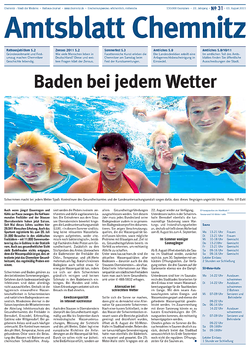 Amtsblatt 31