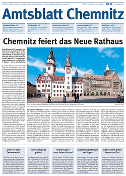 Amtsblatt 32