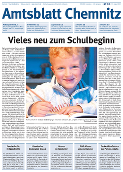 Amtsblatt 33