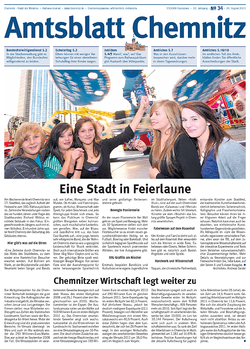 Amtsblatt 34