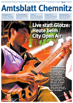 Amtsblatt 35
