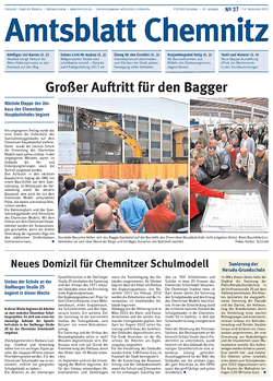 Amtsblatt 37