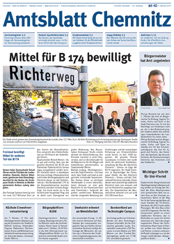 Amtsblatt 40