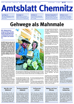 Amtsblatt 42