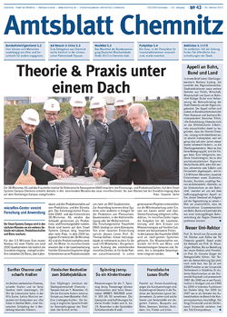 Amtsblatt 43