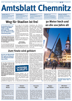 Amtsblatt 46