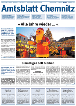 Amtsblatt 47