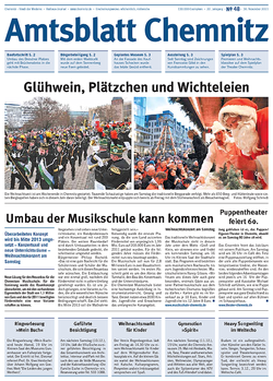 Amtsblatt 48