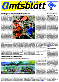 Amtsblatt 39