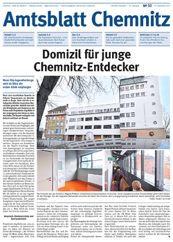 Amtsblatt 50