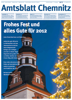 Amtsblatt 51